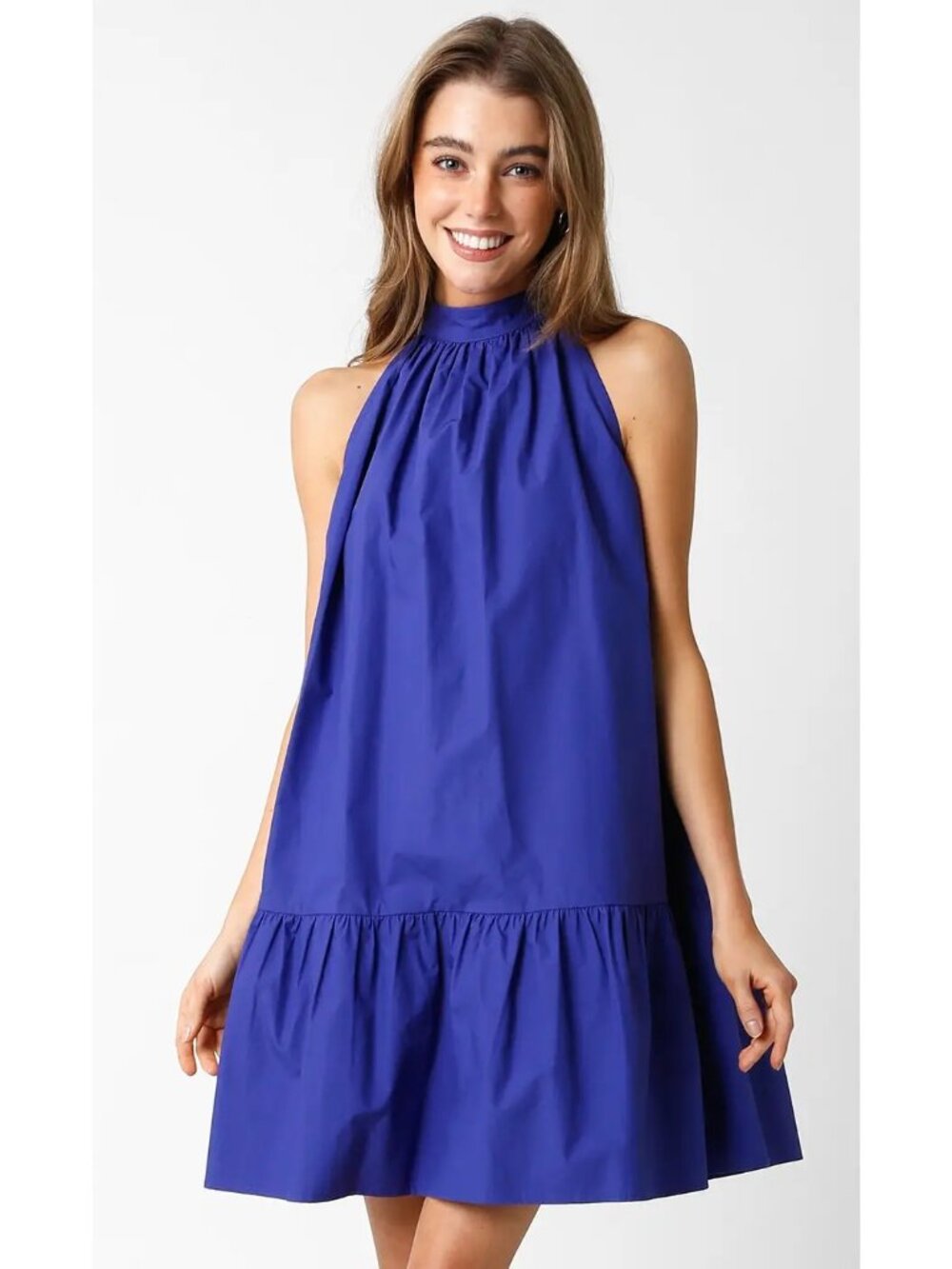 Sylvia Dress